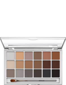 KRYOLAN EYE SHADOW VARIETY 18 COLORS V3 