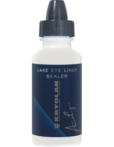 KRYOLAN CAKE EYE LINER SEALER