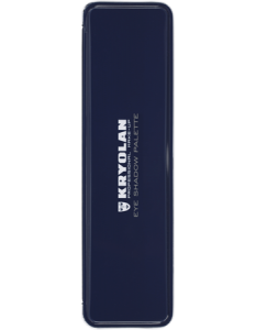 KRYOLAN EYE SHADOW PALETTE 5 COLORS SHADING 