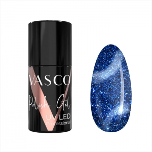 VASCO HYBRID GEL POLISH CAT EYE REFLECTION 6ML