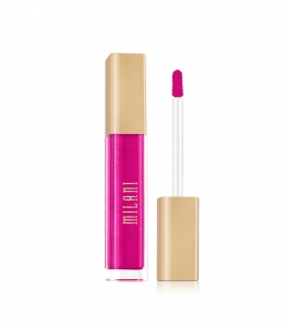 MILANI COSMETICS AMORE MATTE METALLIC LIP CREME 