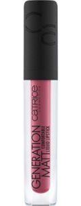 CATRICE GENERATION MATT LIQUID LIPSTICK