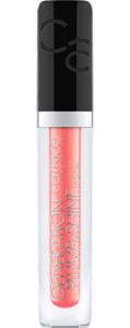 CATRICE GENERATION  PLUMP & SHINE LIP GLOSS