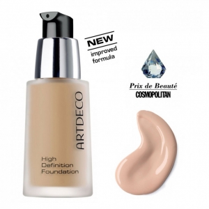 ARTDECO HIGH DEFINITION FOUNDATION 