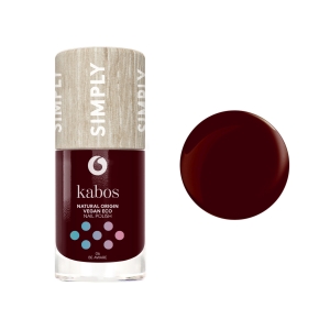 KABOS CLASSIC NAIL POLISH SIMPLY 10ML