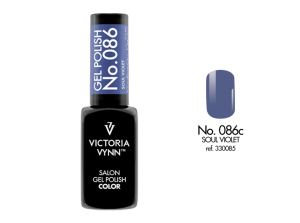  VICTORIA VYNN GEL POLISH 086 SOUL VIOLET 8ML SALE 