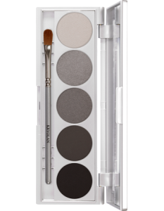 KRYOLAN SHADES 5 COLORS BERLIN 