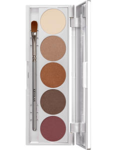 KRYOLAN SHADES 5 COLORS CASABLANCA 