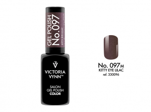  VICTORIA VYNN GEL POLISH 097 EYE LILAC 8ML SALE 