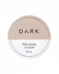 DARK BY RIOR PRO BASE CAMOUFLAGING BASE 30ml