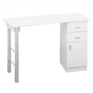 ACTIVESHOP COSMETIC DESK GIOVANNI DM135 WHITE