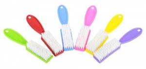 ACTIVESHOP NAIL BRUSH