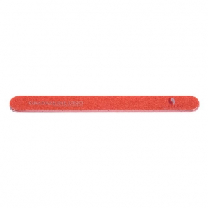 MISTERO MILANO NAIL FILE MYLAR 100/100 STRAIGHT