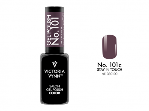  VICTORIA VYNN GEL POLISH 101 STAY IN TOUCH 8ML SALE 