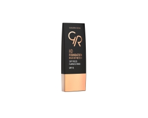 GOLDEN ROSE HD FOUNDATION