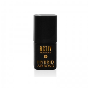 ACTIVESHOP AIR BOND- PRIMER UV-LED LIQUID FOR HYBRID POLISHES