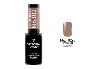  VICTORIA VYNN GEL POLISH 102 HI WAY BAR 8ML SALE 