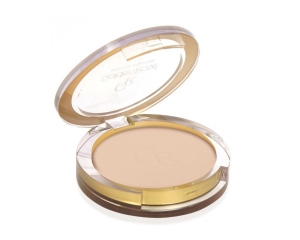 GOLDEN ROSE PRESSED POWDER 