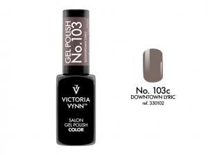  VICTORIA VYNN GEL POLISH 103 DOWNTOWN LYRIC 8ML SALE 