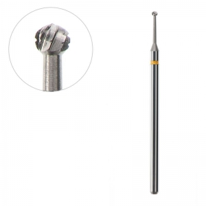 ACURATA BALL STEEL DRILL BIT 1.4 / 1.4 MM