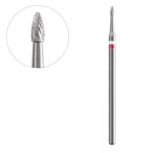 ACURATA DRILL BIT OVAL 1.4 / 3.2 MM