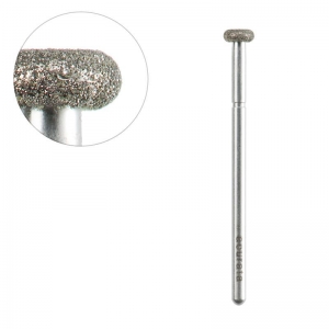 ACURATA DIAMOND DRILL BIT MINI DISC 5.5 / 2.2 MM