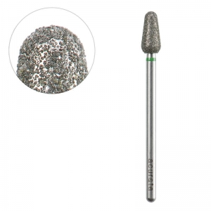 ACURATA DIAMOND DRILL BIT CONE 4.7 / 10.0 MM