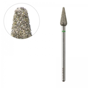 ACURATA DIAMOND DRILL BIT CONE 4.7 / 12.0 MM