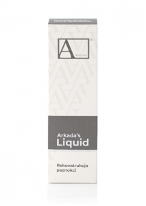 ARKADA - LIQUID FRAGRANT FREE NAIL RECONSTRUCTION 100ML