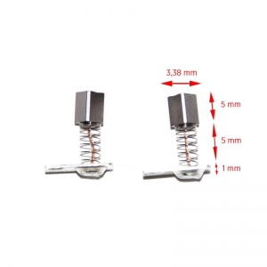 SAEYANG BRUSHES FOR MARATHON CHAMPION DRILL MACHINE