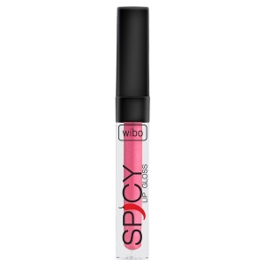 WIBO LIP GLOSS SPICY