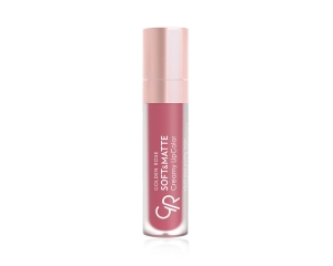 GOLDEN ROSE SOFT MATTE CREAMY LIP COLOR LIQUID LIPSTICK