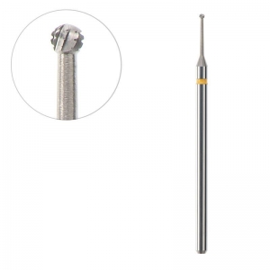 ACURATA DRILL BIT STEEL BALL 1,0 / 1,0 MM