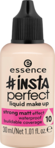 ESSENCE INSTA PERFECT LIQUID MAKE UP