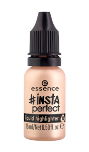 ESSENCE INSTA PERFECT LIQUID HIGHLIGHTER