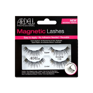 ARDELL LASHES MAGNETIC LASHES DOUBLE 110