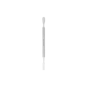 STALEKS BEAUTY & CARE 30 TYPE 2 CUTICLE PUSHER 30/2 (ROUNDED AND RECTANGULAR)