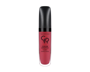 GOLDEN ROSE COLOR SENSATION LIPGLOSS 