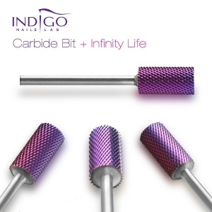 INDIGO DRILL BIT FREZ STYLE 1 