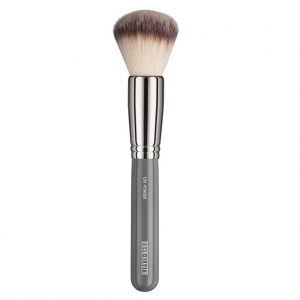 BOHO BEAUTY POWDER BRUSH 121V GREY