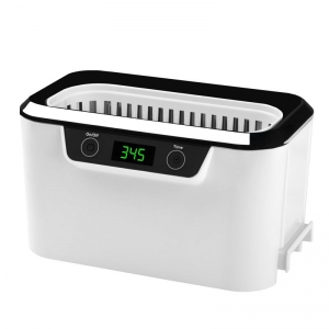 ACTIVESHOP ULTRASONIC CLEANER ACDS-300 CAPACITY 0.8 L 60W