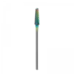 EXO RAINBOW STRAIGHT CONE SHAPE BIT 16