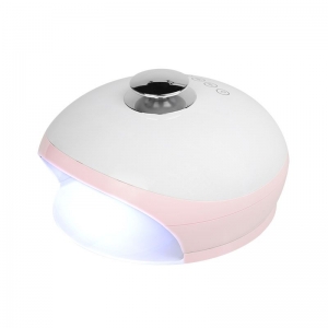 ACTIVESHOP LAMP DUAL LED UV S1 48W WHITE - PINK