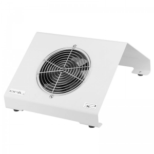 ACTIVESHOP DUST ABSORBER X2S 65W PROFESSIONAL WHITE