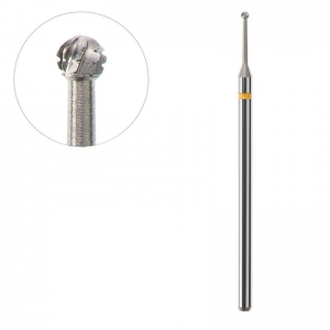 ACURATA DRILL BIT STEEL BALL 1,2 / 1,2 MM