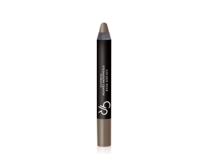 GOLDEN ROSE EYESHADOW CRAYON WATERPROOF IN PENCIL