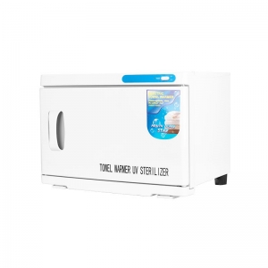 ACTIVESHOP TOWEL HEATER WITH UV-C STERILIZER 16L