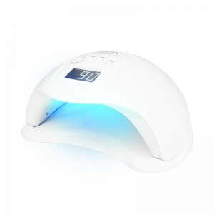 ACTIVESHOP DUAL LED SUN 5 UV LAMP 48W USB