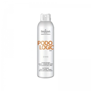 FARMONA PODOLOGIC ACID SOFTENING FOOT CREAM-MASK WITH AHA AND BHA ACIDS 150ML