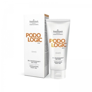 FARMONA PODOLOGIC ACID EXFOLIATING GEL FOR FEET 75ML